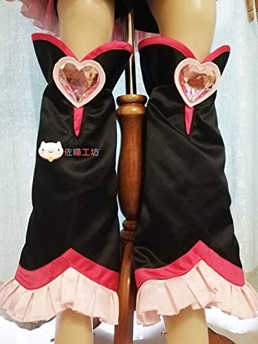 ふたりはプリキュア キュアブラック コスプレ 衣装 楽天市場】ふたりはプリキュア キュアブラック☆コスプレ衣装 : 小百合